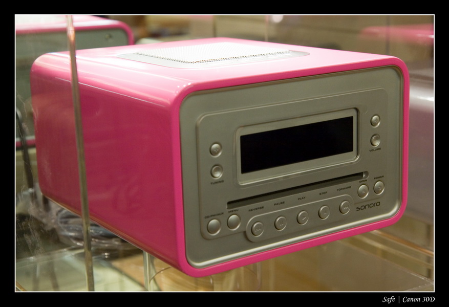 2007 - 03 - Salon hifi sofitel - 090